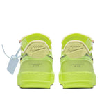 Off-White x Air Force 1 Low 'Volt'