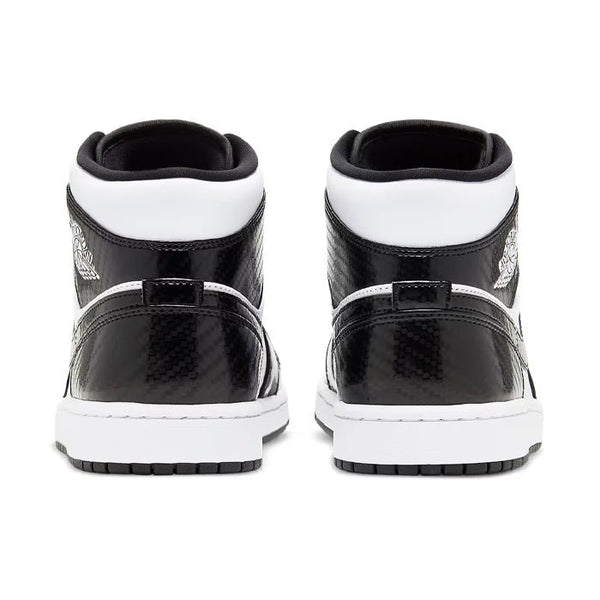 Air Jordan 1 Mid SE 'All Star 2021' - HYPE ELIXIR - Shop authentic air jordan shoes