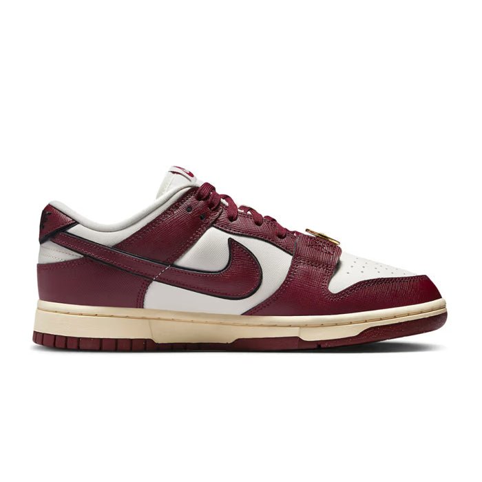 Wmns Dunk Low SE 'Sisterhood - Team Red' - HYPE ELIXIR