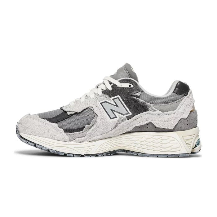 New Balance 2002R 'Protection Pack - Rain Cloud' - HYPE ELIXIR one stop destination for authentic new balance sneakers