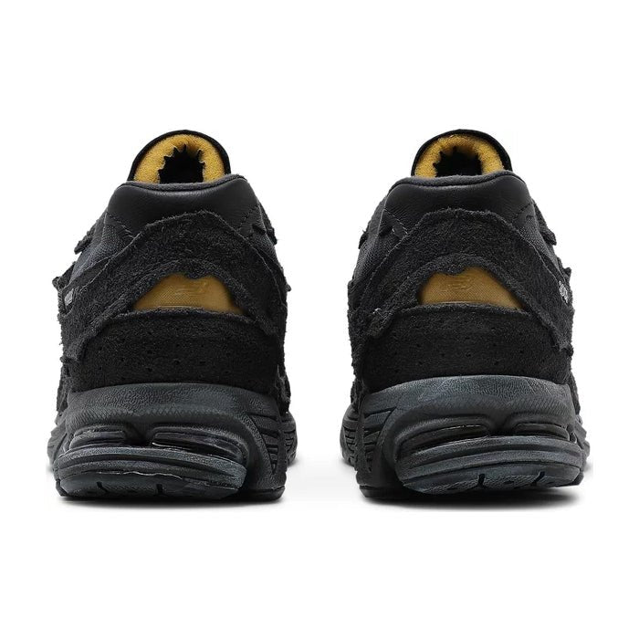 New Balance 2002R 'Protection Pack - Phantom' - HYPE ELIXIR one stop destination for authentic new balance sneakers