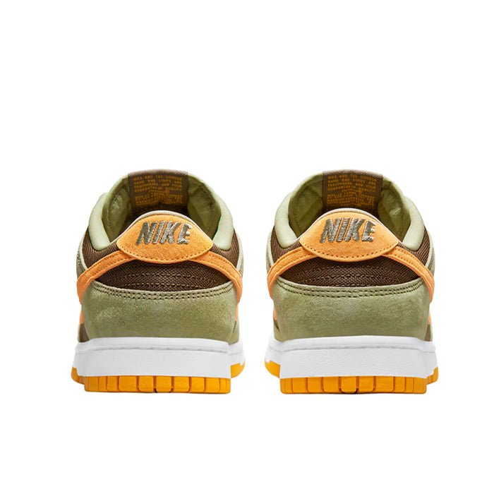Dunk Low 'Dusty Olive' - HYPE ELIXIR