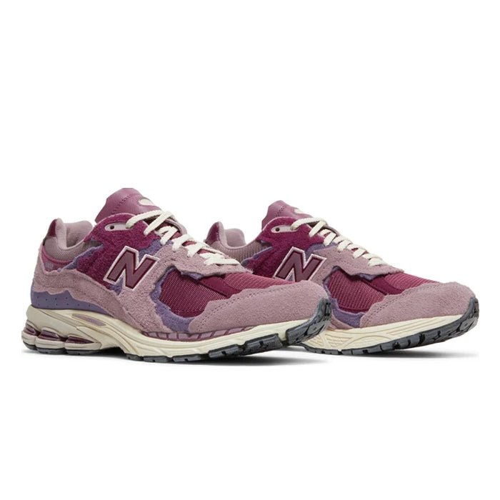 New Balance 2002R 'Protection Pack - Pink' - HYPE ELIXIR one stop destination for authentic new balance sneakers