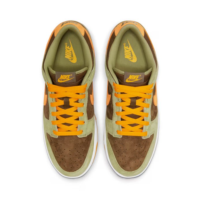 Dunk Low 'Dusty Olive' - HYPE ELIXIR
