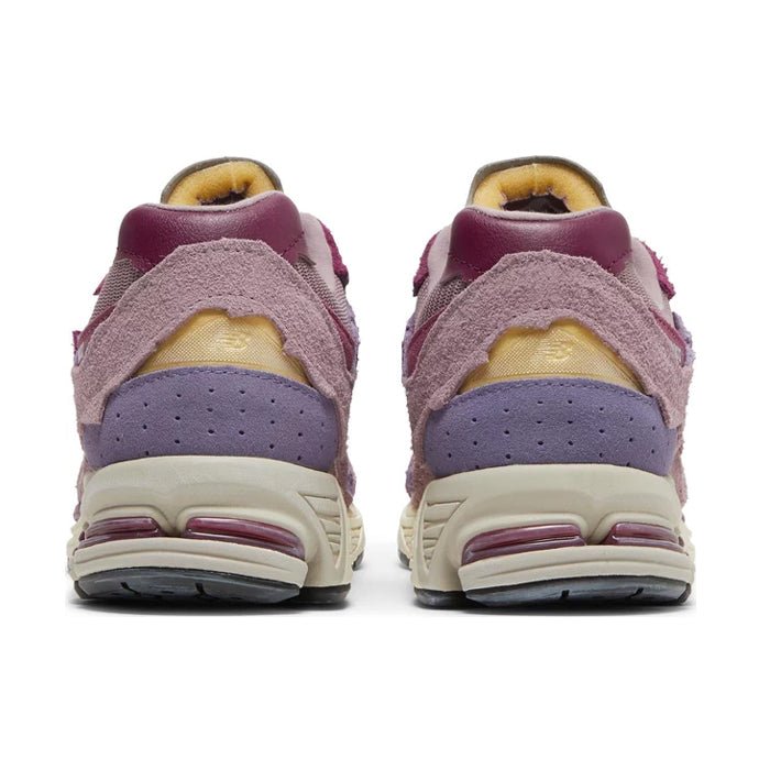 New Balance 2002R 'Protection Pack - Pink' - HYPE ELIXIR one stop destination for authentic new balance sneakers