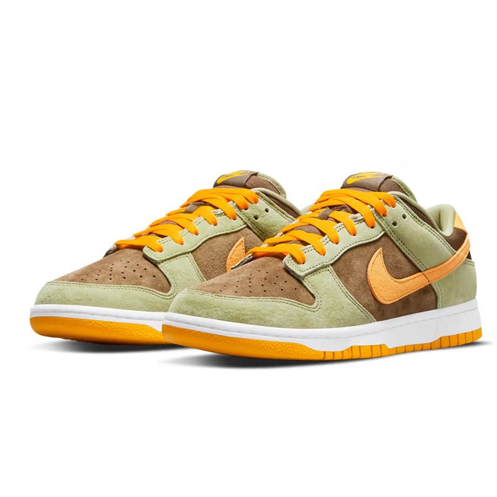 Dunk Low 'Dusty Olive' - HYPE ELIXIR