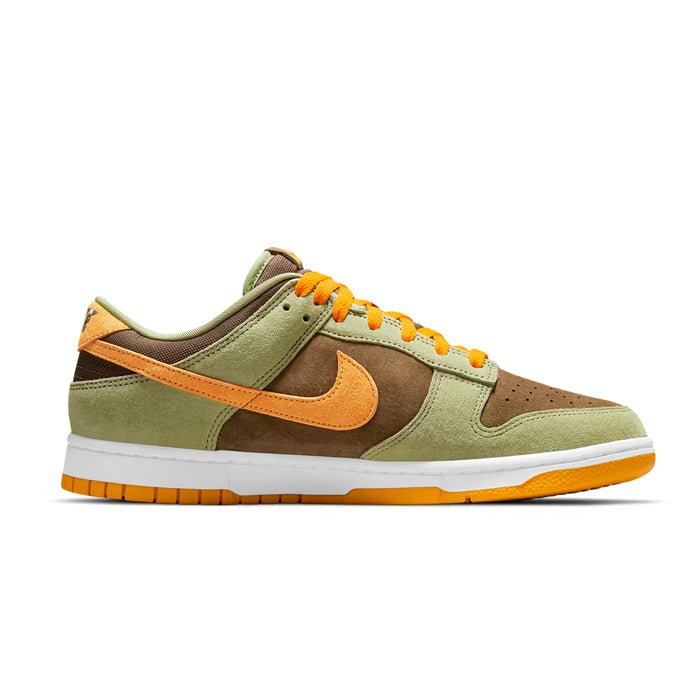 Dunk Low 'Dusty Olive' - HYPE ELIXIR