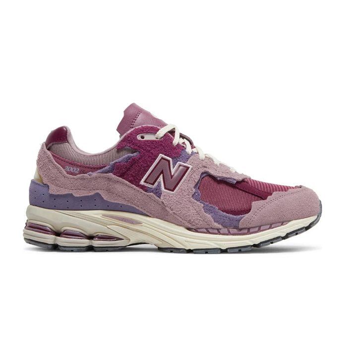 New Balance 2002R 'Protection Pack - Pink' - HYPE ELIXIR one stop destination for authentic new balance sneakers