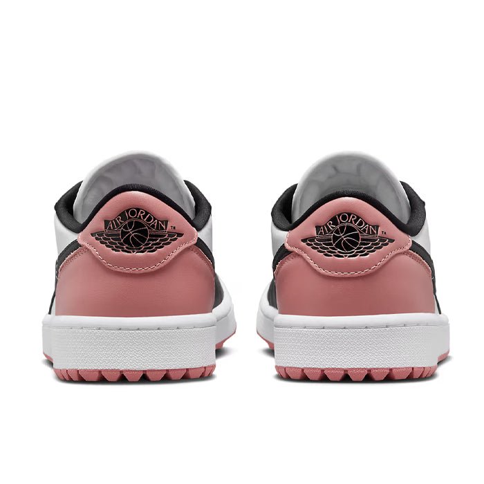 Air Jordan 1 Low Golf 'Rust Pink - HYPE ELIXIR one stop destination for authentic hype sneakers