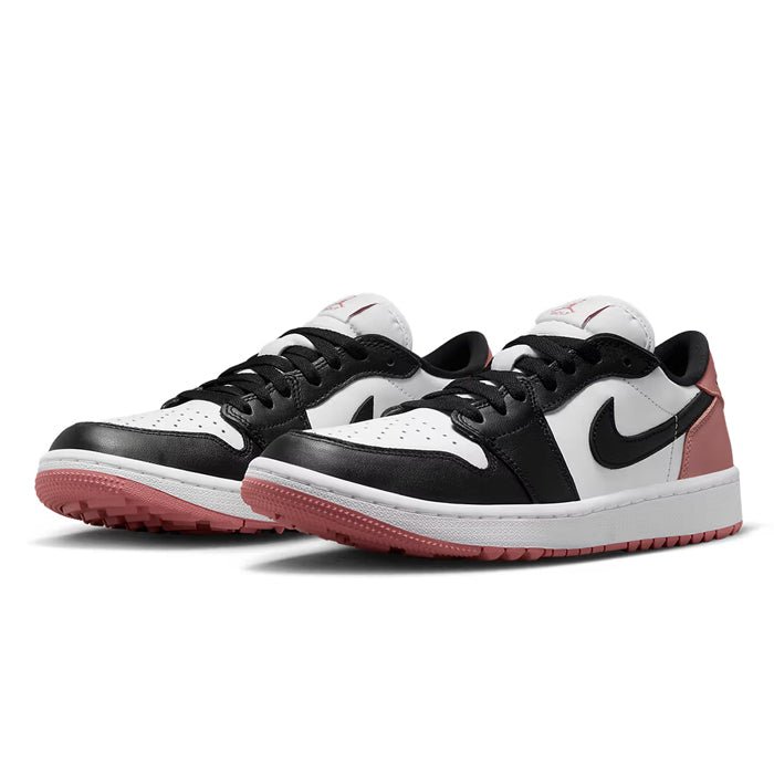 Air Jordan 1 Low Golf 'Rust Pink - HYPE ELIXIR one stop destination for authentic hype sneakers