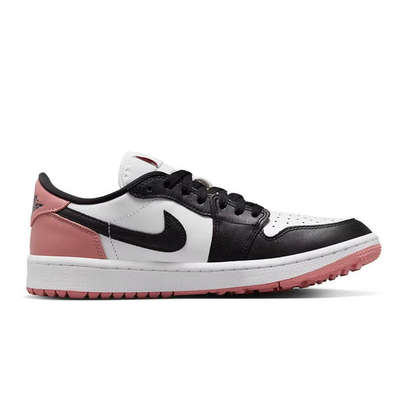 Air Jordan 1 Low Golf 'Rust Pink - HYPE ELIXIR one stop destination for authentic hype sneakers