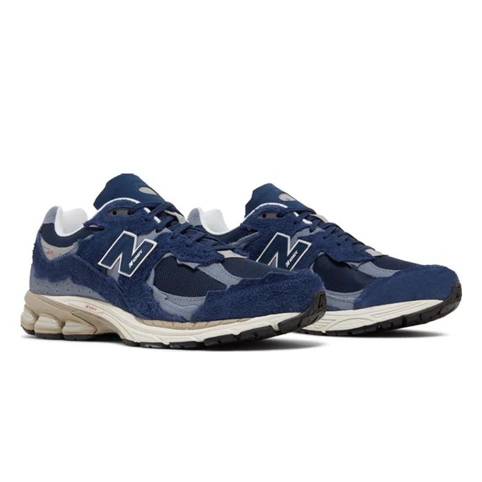 ★【New Balance】★2002R PROTECTION PAC.K DARK NAVY★22-29★ New Balance 2002R Protection Pack 