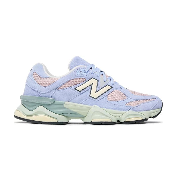 The Whitaker Group x New Balance 9060 'Missing Pieces Pack - Daydream Blue' - HYPE ELIXIR one stopfor authentic hype sneakers