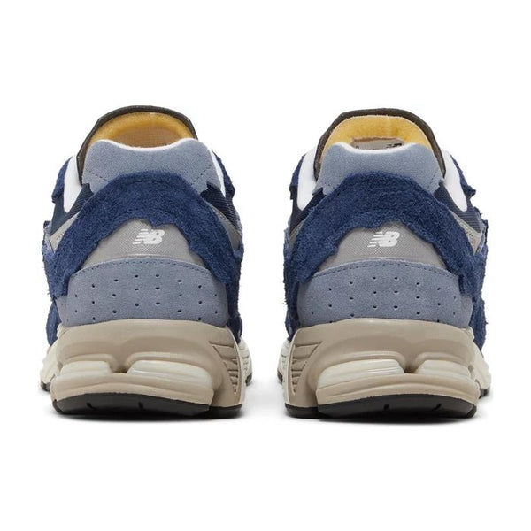 New Balance 2002R 'Protection Pack - Dark Navy' - HYPE ELIXIR one stop destination for authentic new balance sneakers