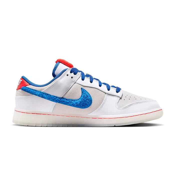 Dunk Low 'Year of the Rabbit - White Rabbit Candy' - HYPE ELIXIR