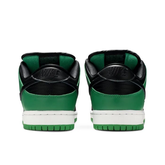 Dunk Low Pro SB Classic Green
