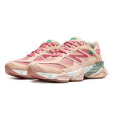 Joe Freshgoods x New Balance 9060 'Penny Cookie Pink' - HYPE ELIXIR one stop destination for authentic new balance sneakers