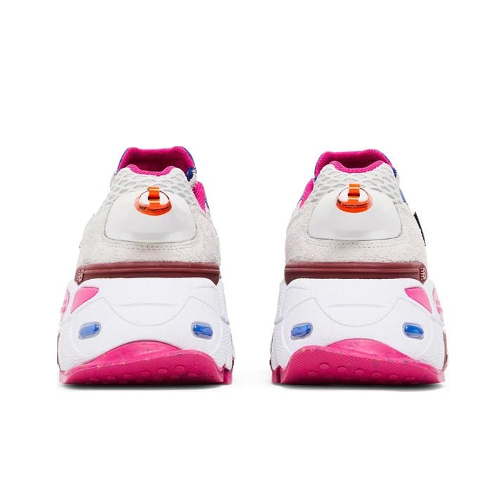 Salehe Bembury x New Balance 574 YURT 'Universal Communication - Workwear White' -