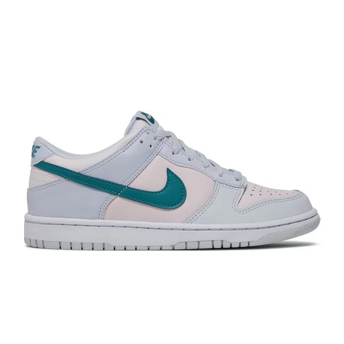Dunk Low GS 'Mineral Teal' - HYPE ELIXIR