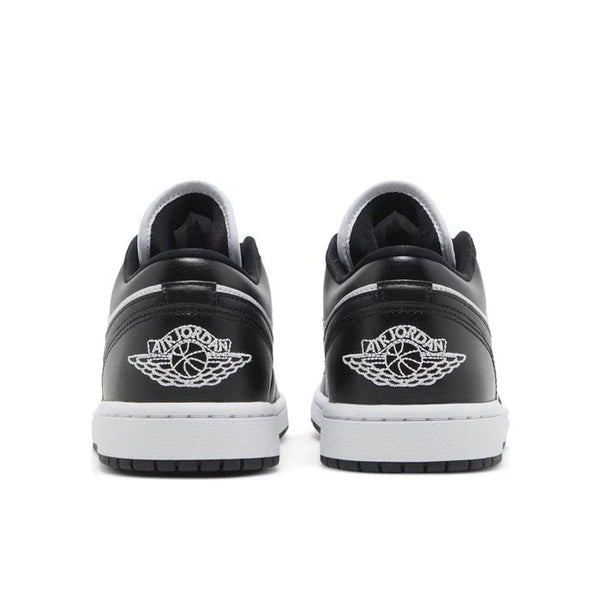 Wmns Air Jordan 1 Low 'Panda' - HYPE ELIXIR - Shop authentic air jordan shoes