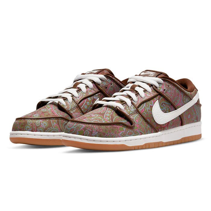Dunk Low Pro Premium SB 'Paisley' - HYPE ELIXIR one stop destination for authentic hype sneakers