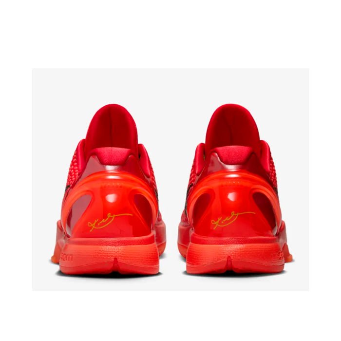 Zoom Kobe 6 Protro 'Reverse Grinch' - HYPE ELIXIR one stop destination for authentic hype sneakers