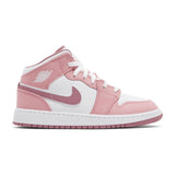 Nike Air Jordan 1 Mid GS Valentines Day 2023 - Shop on HYPE ELIXIR