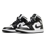 Wmns Air Jordan 1 Mid 'Panda'