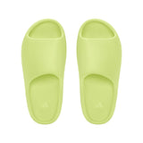 Yeezy Slide 'Glow Green' 2022