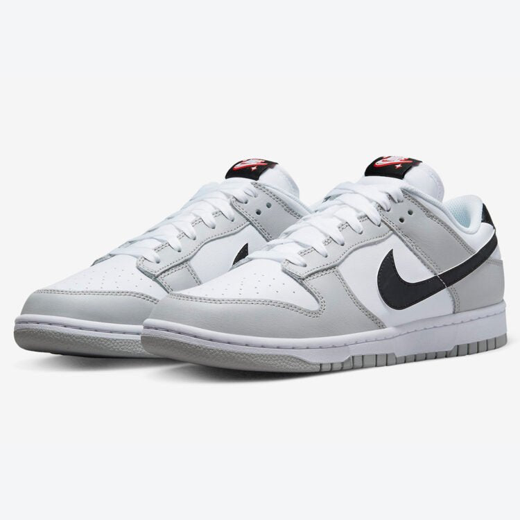 Dunk Low SE 'Lottery Pack - Grey Fog'