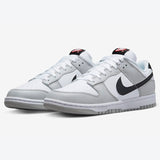 Dunk Low SE 'Lottery Pack - Grey Fog'