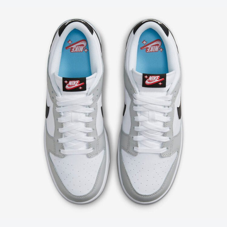 Dunk Low SE 'Lottery Pack - Grey Fog'
