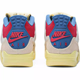 Union LA x Air Jordan 4 Retro 'Guava Ice'