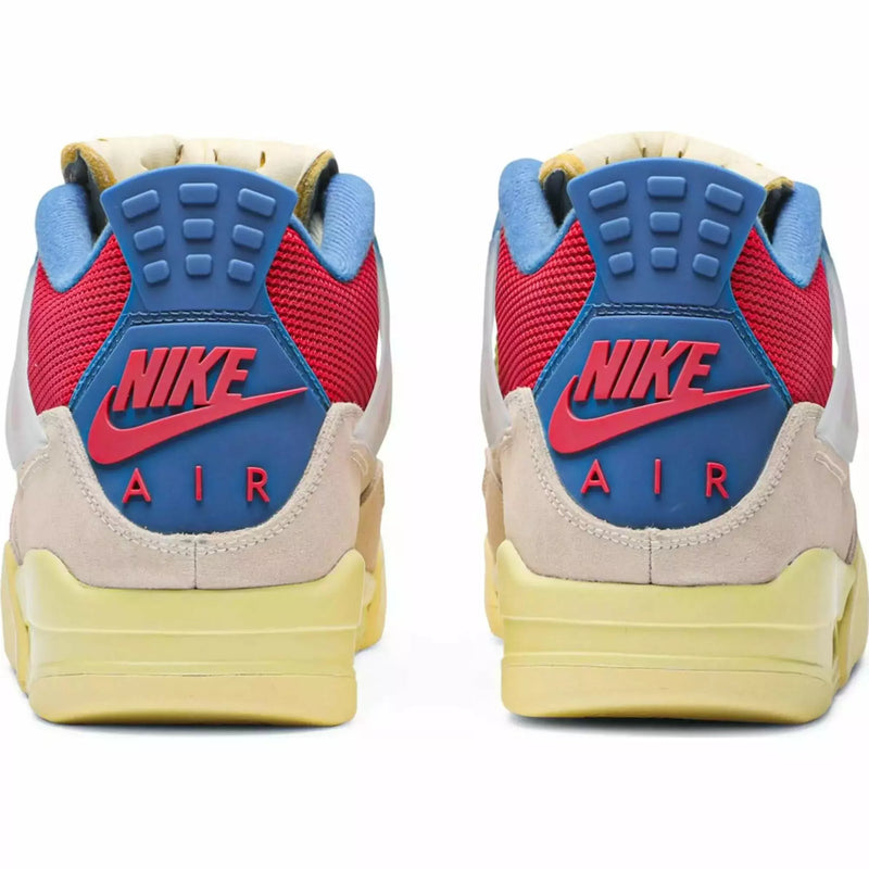 Union LA x Air Jordan 4 Retro 'Guava Ice'