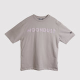 Uncharted Road T-shirt - Moondust