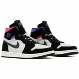 Paris Saint-Germain x Air Jordan 1 High Zoom Comfort 'Paris'