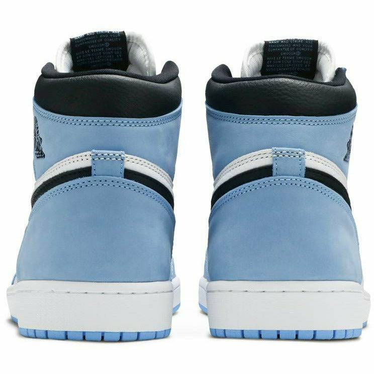 Air Jordan Retro High Og 'University Blue'